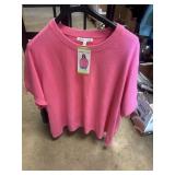 Edited luxe sweater 6X