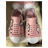 Skechers kids size 8