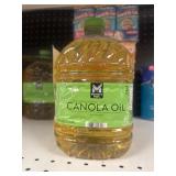 Canola Oil 96 fl oz