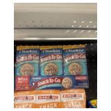 StarKist snack to go tuna salad 9 kits
