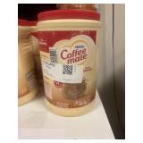 Nestle coffee mate creamer 56 oz