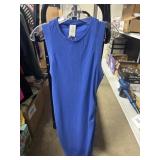 Rib tank dressL