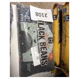 Black beans 12lb