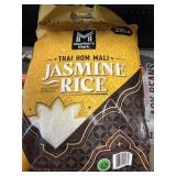Jasmine rice 25lb