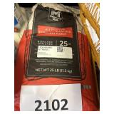 Wheat flour 25lb
