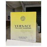 Versace yellow diamond 3.0 fl oz