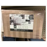 Hotel Coll King   sheet set 700tc