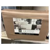 Hotel Coll King   sheet set 700tc