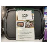 Cuisinart 4 in 1 prep n serve table