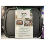 Cuisinart 4 in 1 prep n serve table