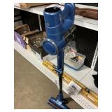 Vaccum - used