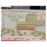 Maison lude mahjong