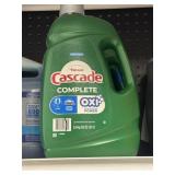 Cascade oxi 125 oz