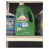Cascade oxi 125 oz