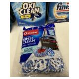 O-Cedar mop refill