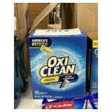 Oxi Clean 7.22lb