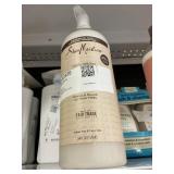 Shea moisture shampoo 34 fl oz