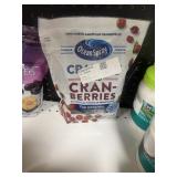 Cranberries 48 oz