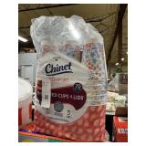 Chinet insulated cups & lids 16oz 70ct