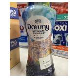 Downy ultimate fusions 24.5oz