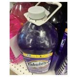 Fabuloso cleaner 210 fl oz-purple