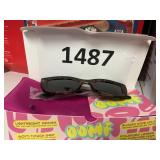 Oomf sunglasses
