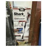 Shark cordless pet pro vacuum