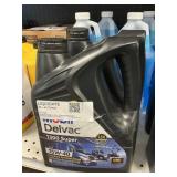 Mobil Delvac 15W-40 2-1 gal