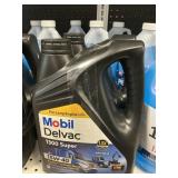 Mobil Delvac 15W-40 2-1 gal