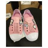 Skechers kids size 12