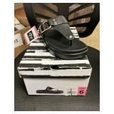 Dolce vita sandal size 6