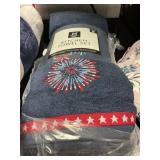 Set of 8 kitchen towel set