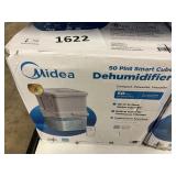 Midea dehumidifer 50pint