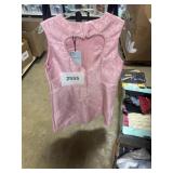 Bridgerton dress XL