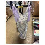 Bridgeton dress L