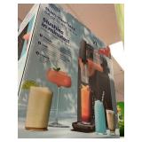 Iceman slush-ease max 64 oz slushy maker