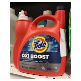 Tide oxi boost 100 loads