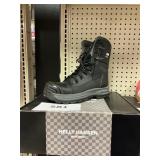 Helly hansen work boot size 9.5