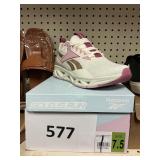 Reebok soleus run size 7.5
