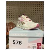 Reebok soleus run size 10