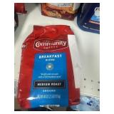 Community breakfast med 40 oz