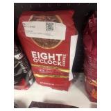 Eight O Clock med roast 40 oz