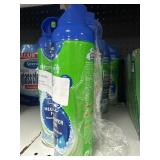 Scrubbling Bubbles mega shower foamer 3 cans