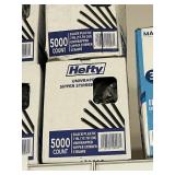 Hefty stirrers 5000ct