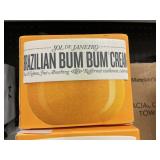 Sol de janeiro bum bum cream 8.1 fl oz