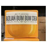 Sol de janeiro bum bum cream 8.1 fl oz
