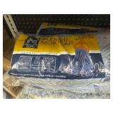 Blended mop heads 2-pack