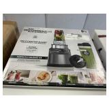 Ninja professional plus nutri blender pro