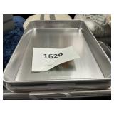 Nordic Ware 6 pans -2 lids - USED ?