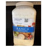 Ranch dressing 1 gal